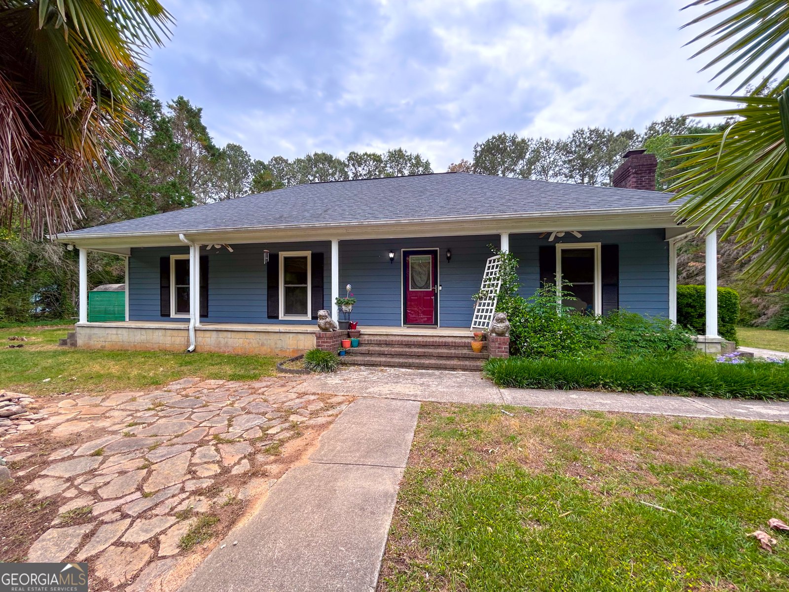 130 Bentwood Trail Winterville - main photo