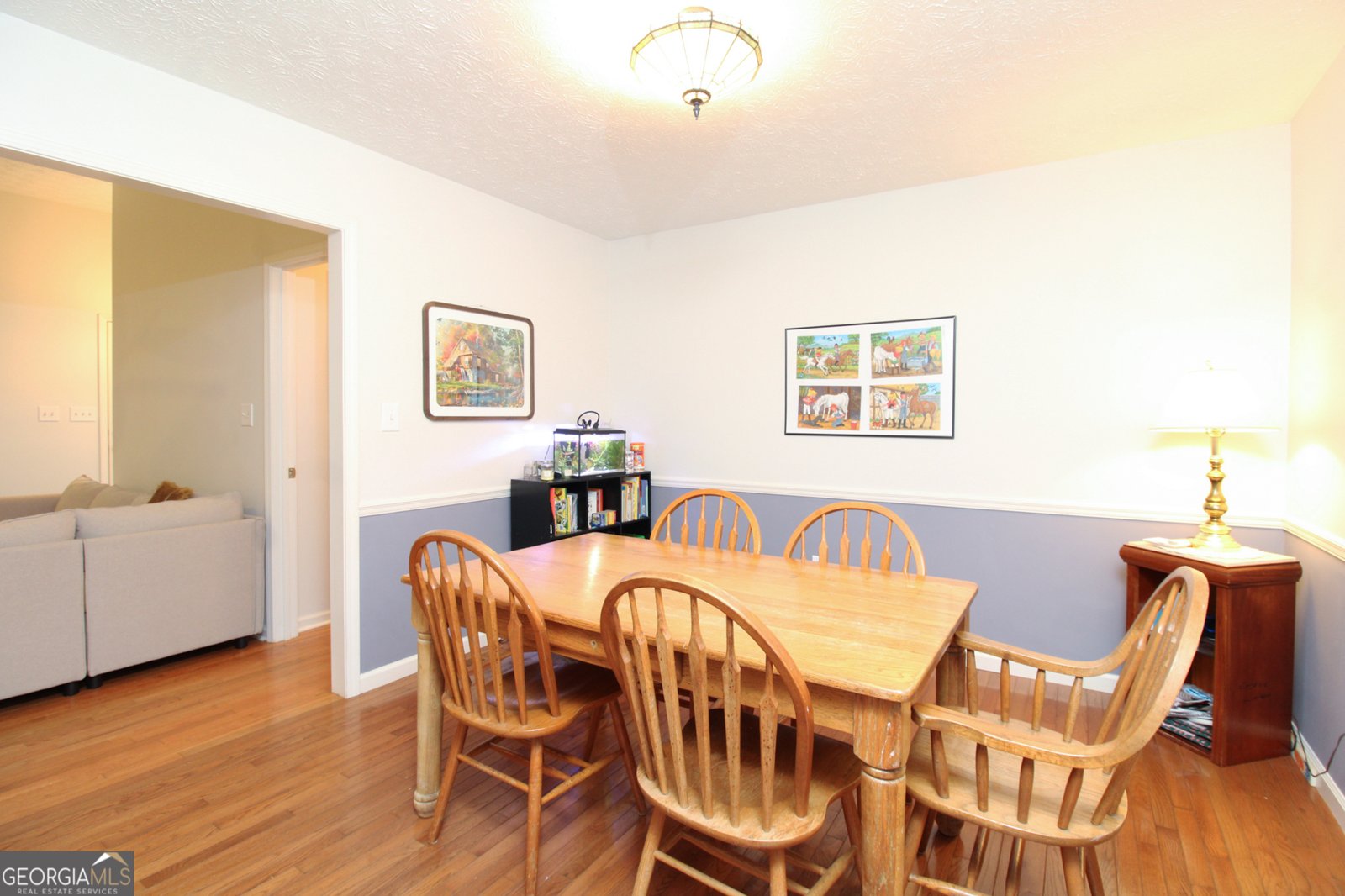 130 Bentwood Trail Winterville - Photo 14