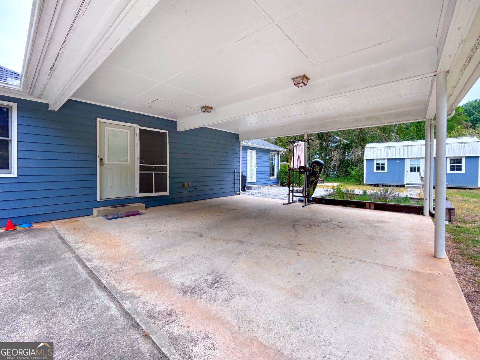 130 Bentwood Trail Winterville - Photo 27