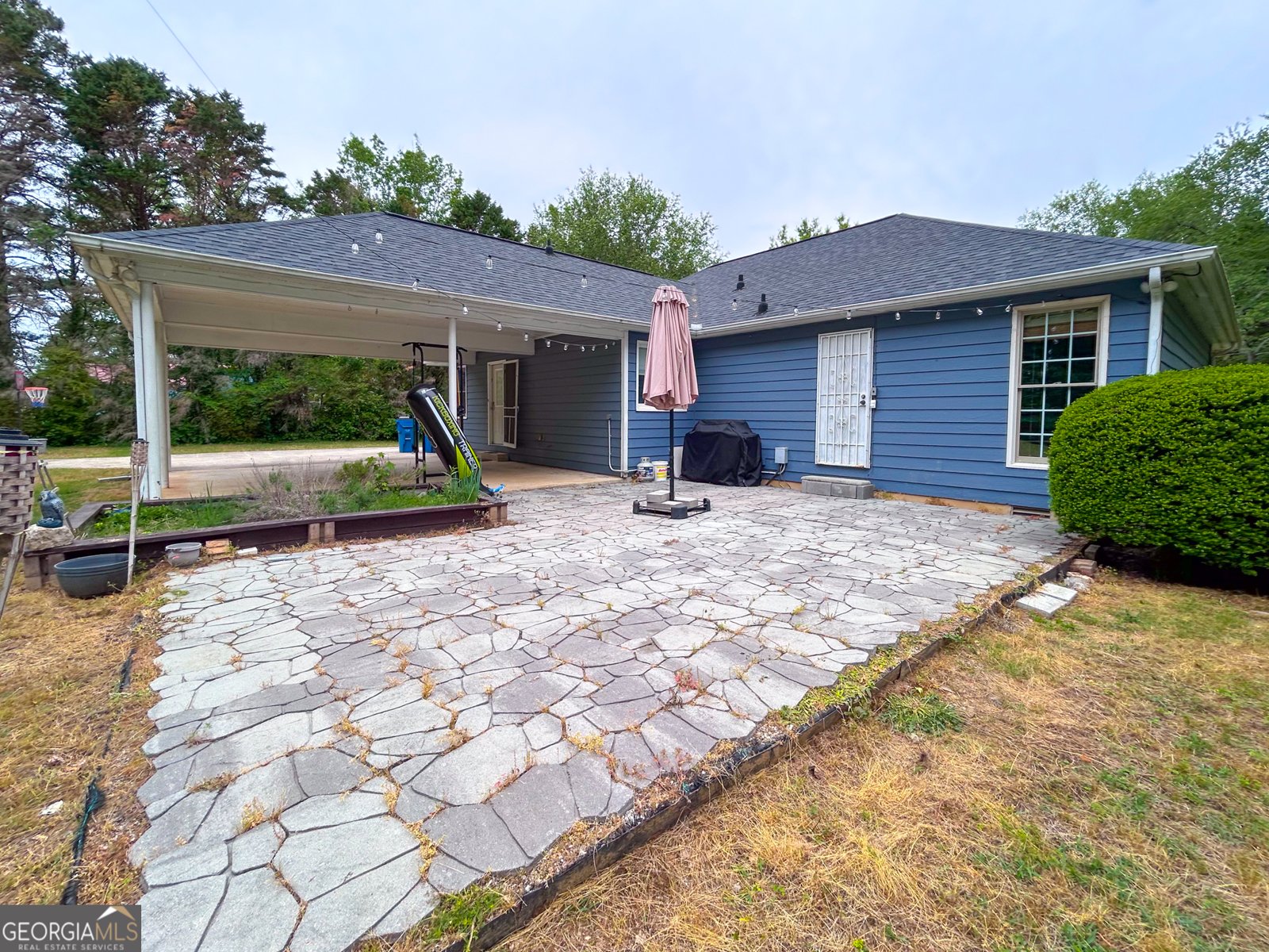 130 Bentwood Trail Winterville - Photo 29