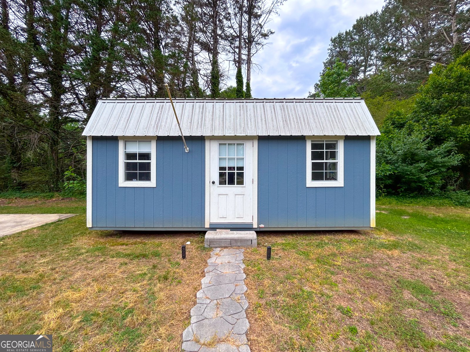 130 Bentwood Trail Winterville - Photo 30