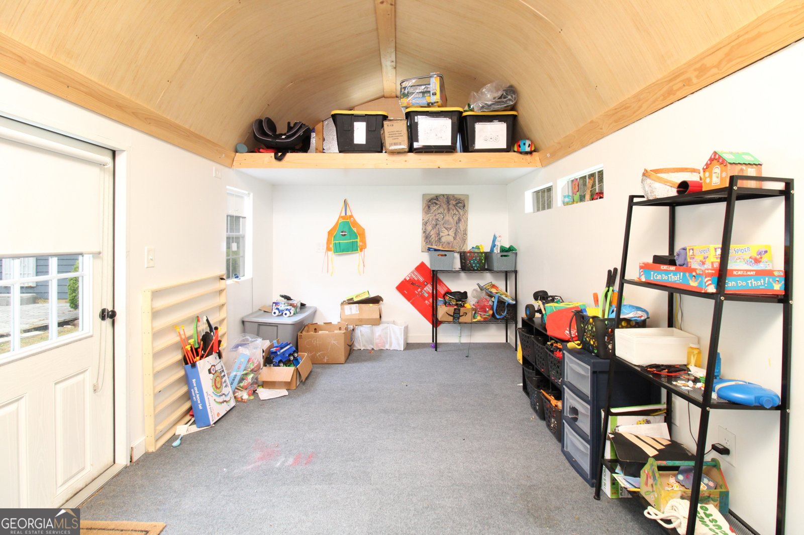 130 Bentwood Trail Winterville - Photo 31