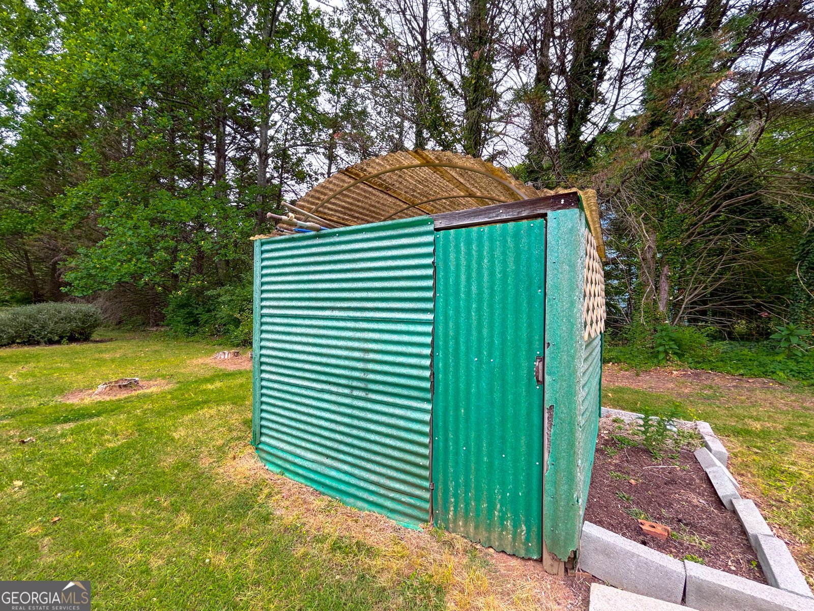 130 Bentwood Trail Winterville - Photo 33