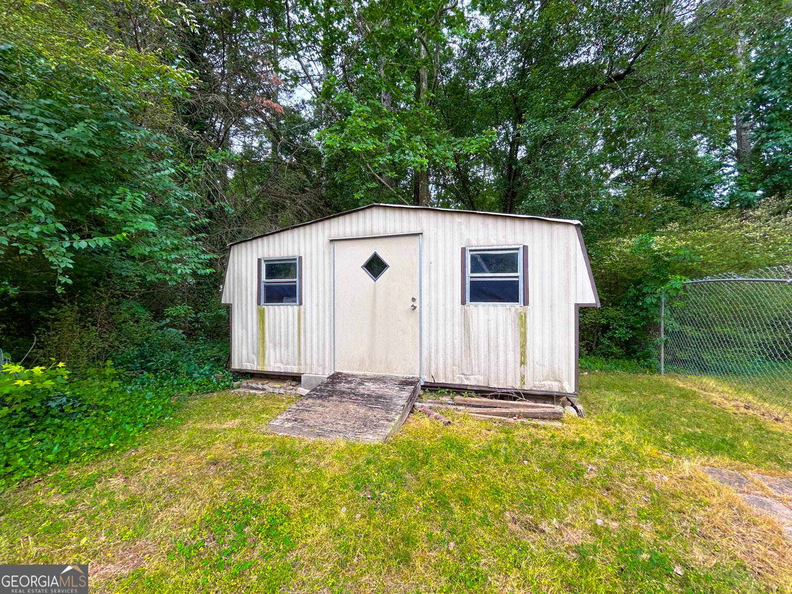 130 Bentwood Trail Winterville - Photo 34