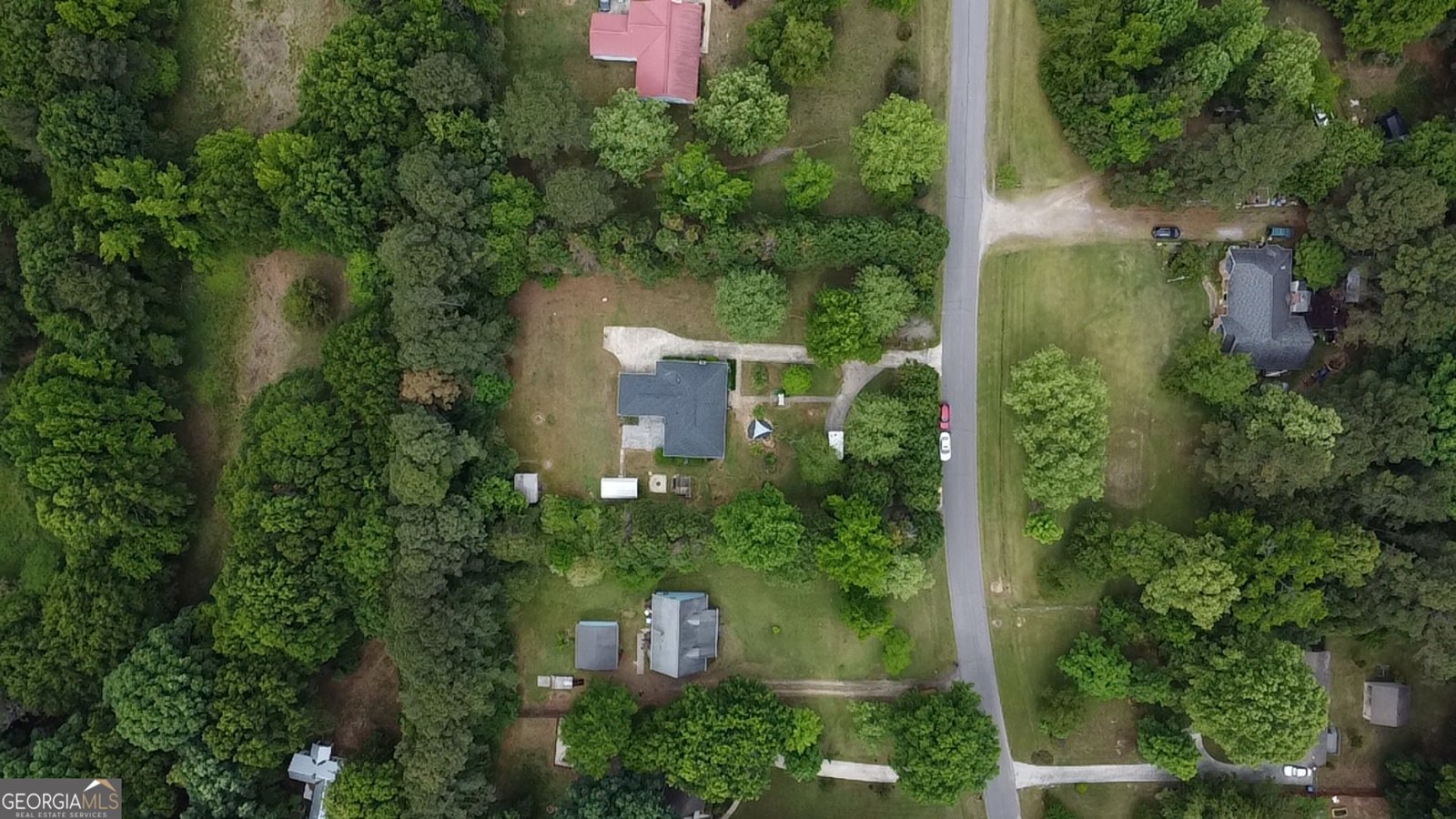 130 Bentwood Trail Winterville - Photo 35