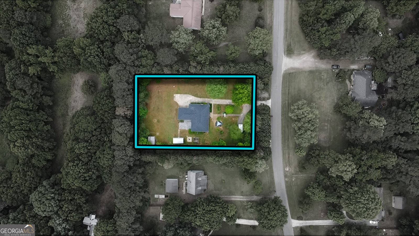 130 Bentwood Trail Winterville - Photo 36