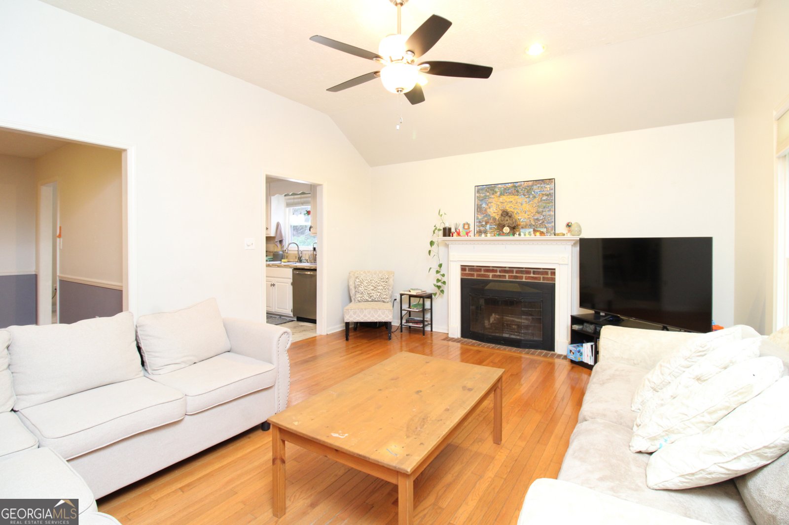 130 Bentwood Trail Winterville - Photo 9