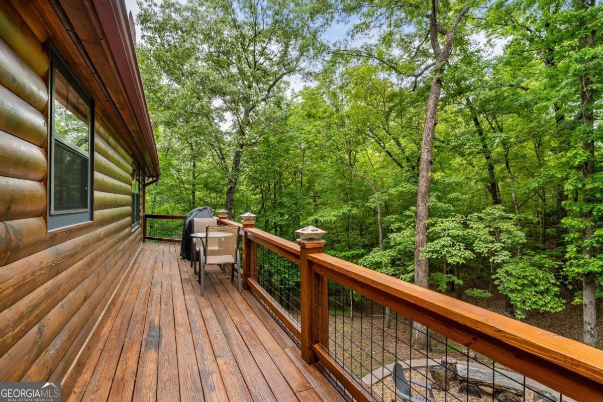 294 Oakwood Trail Mineral Bluff - Photo 10