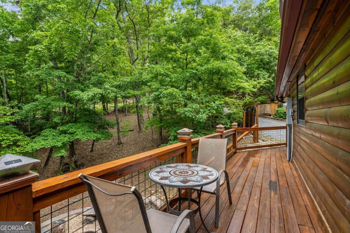 294 Oakwood Trail Mineral Bluff - Photo 11