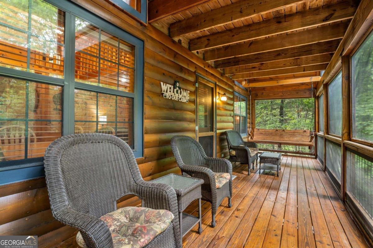 294 Oakwood Trail Mineral Bluff - Photo 13