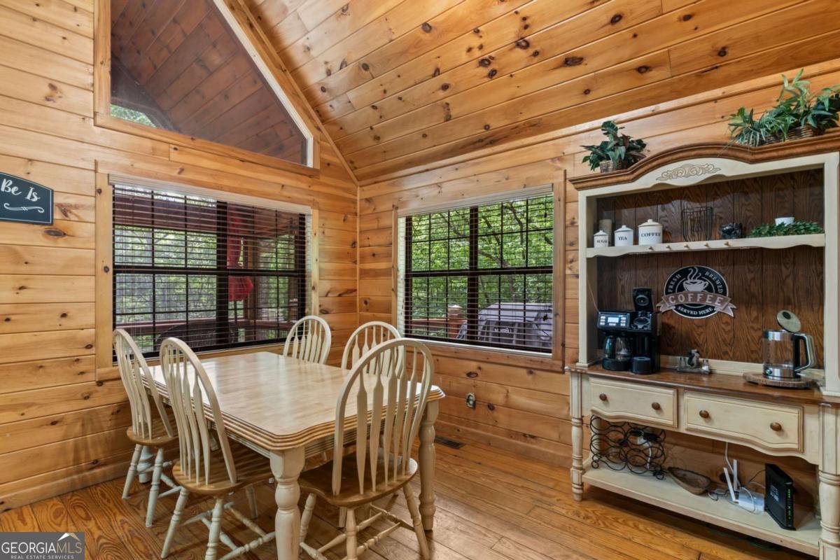 294 Oakwood Trail Mineral Bluff - Photo 19