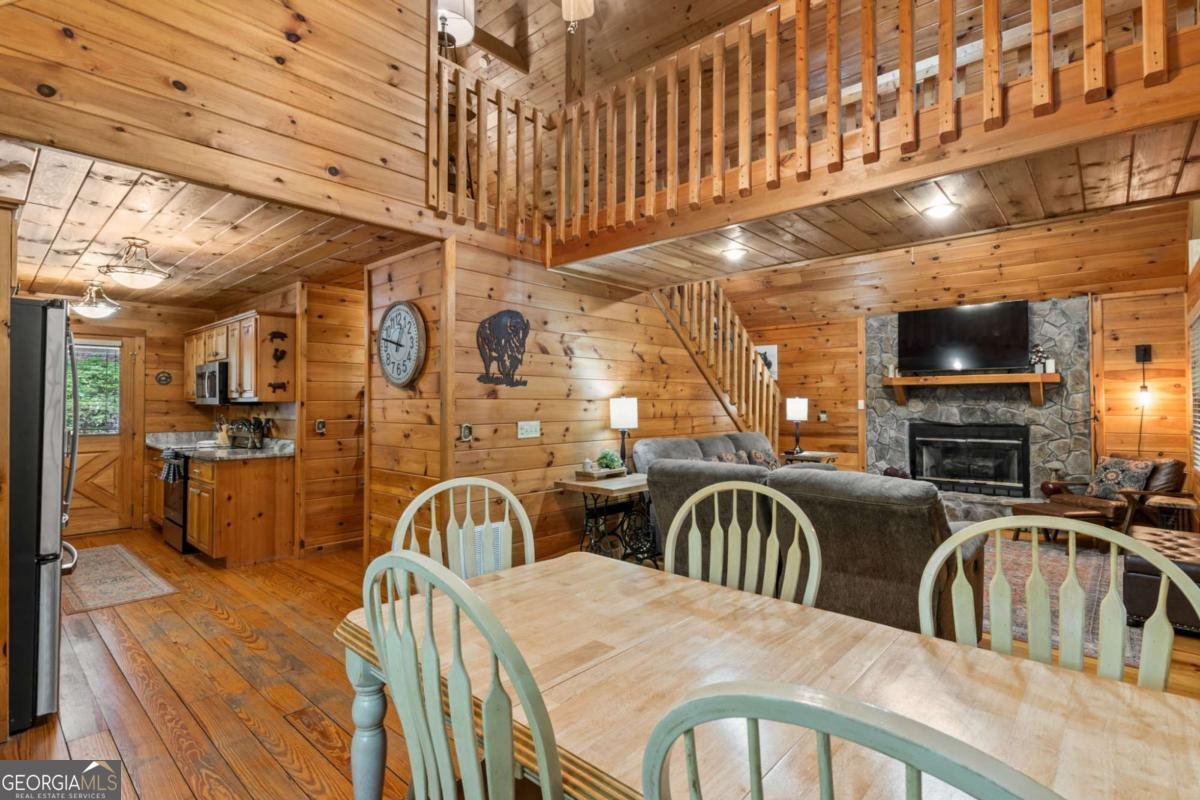 294 Oakwood Trail Mineral Bluff - Photo 21