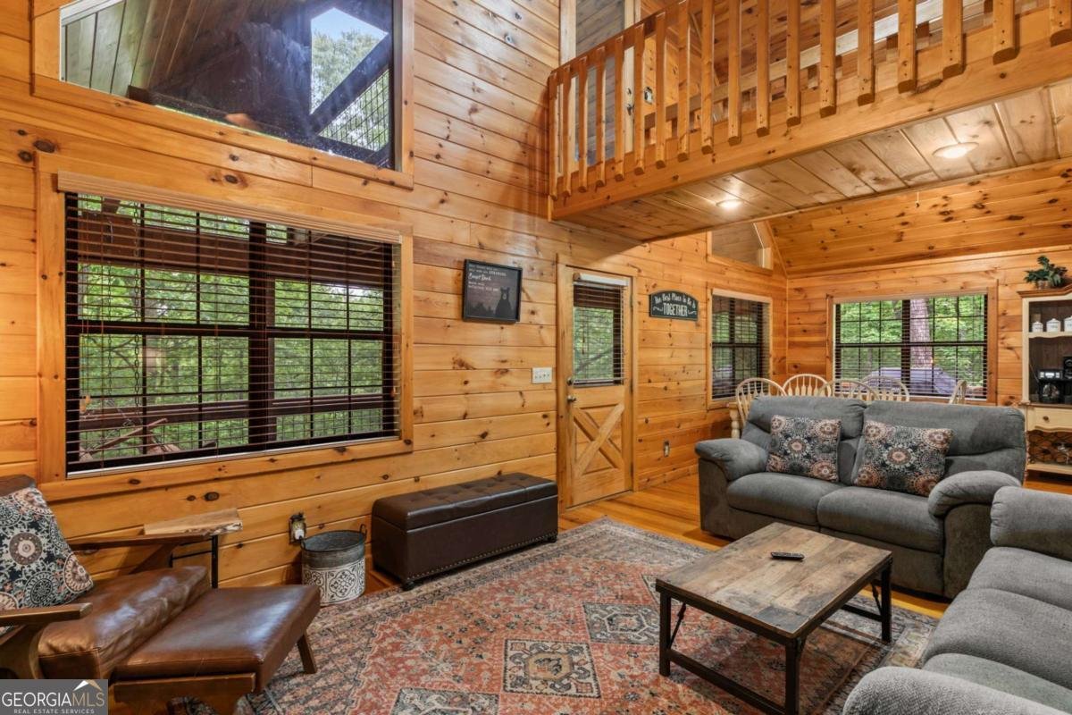294 Oakwood Trail Mineral Bluff - Photo 26