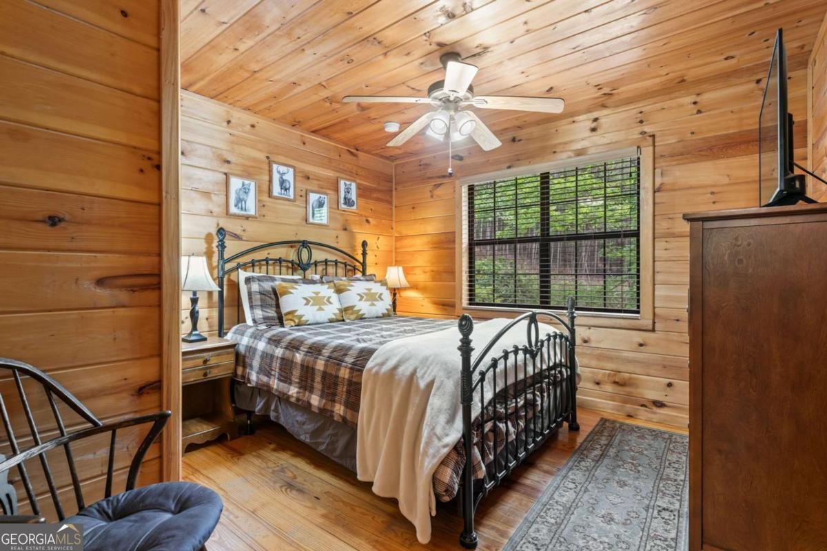 294 Oakwood Trail Mineral Bluff - Photo 27