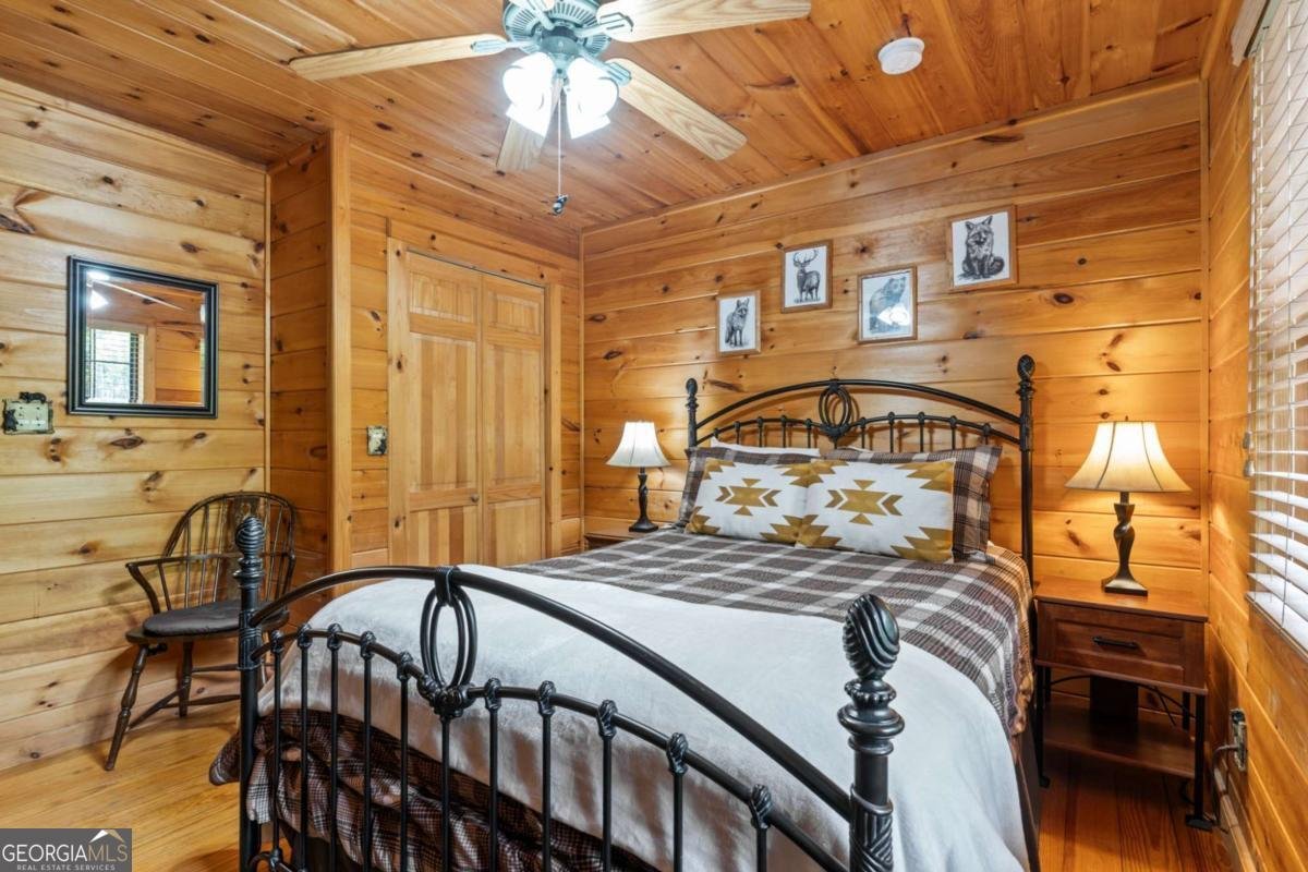 294 Oakwood Trail Mineral Bluff - Photo 28