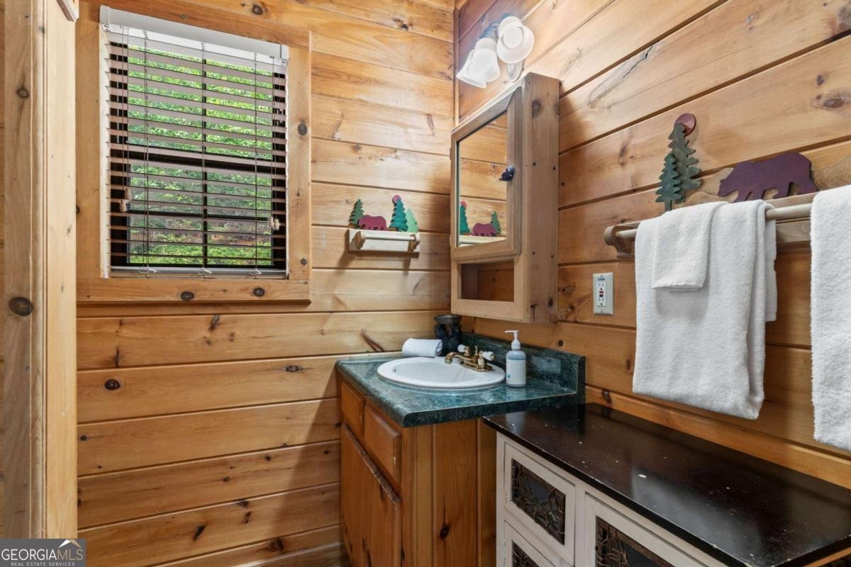 294 Oakwood Trail Mineral Bluff - Photo 31
