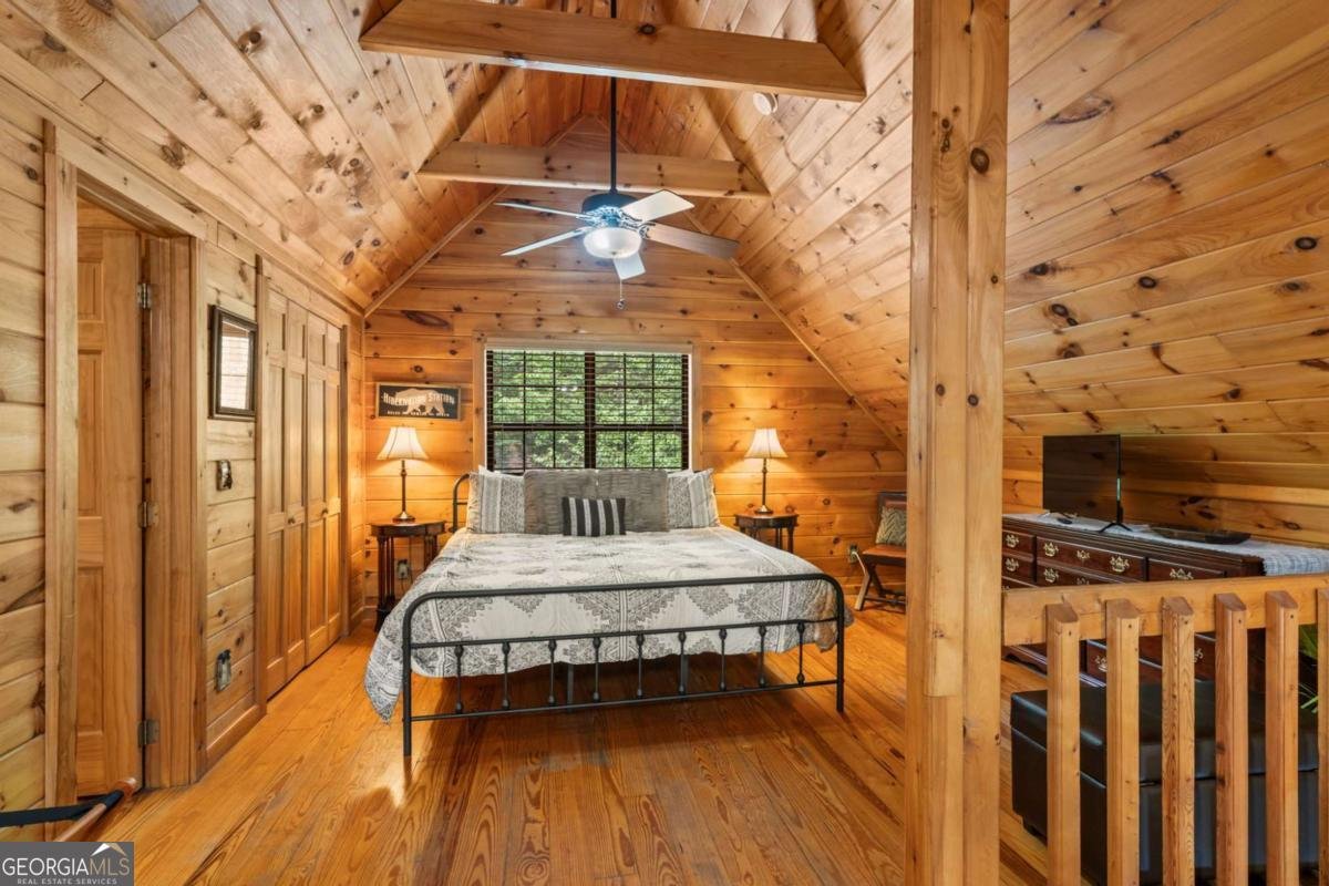 294 Oakwood Trail Mineral Bluff - Photo 32