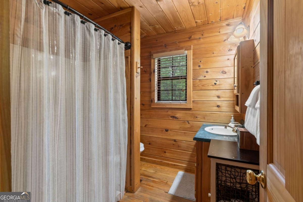 294 Oakwood Trail Mineral Bluff - Photo 33