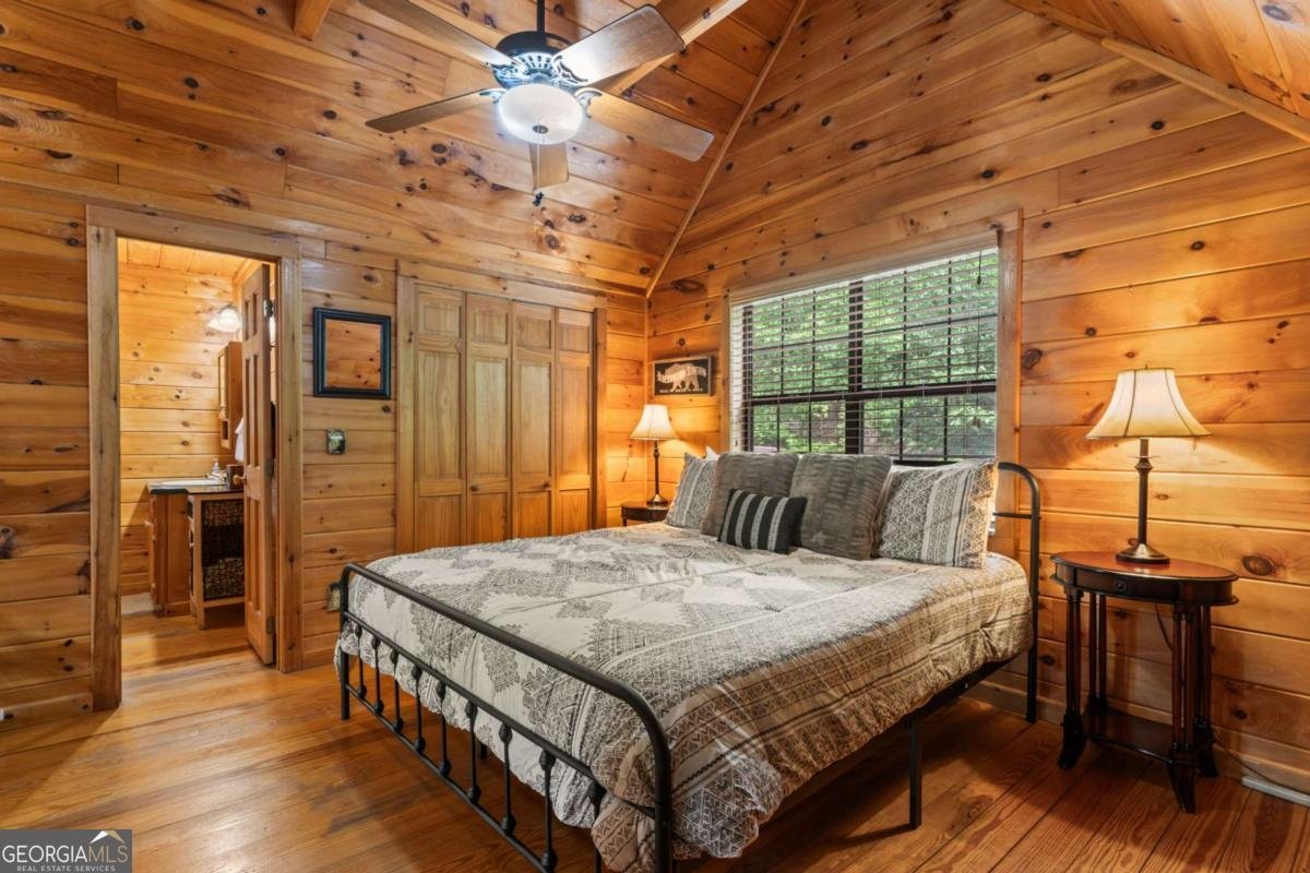 294 Oakwood Trail Mineral Bluff - Photo 34