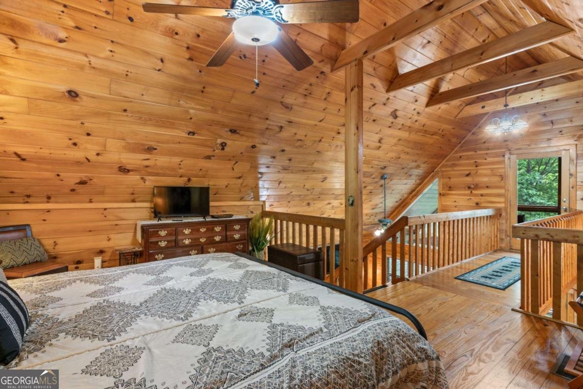 294 Oakwood Trail Mineral Bluff - Photo 35