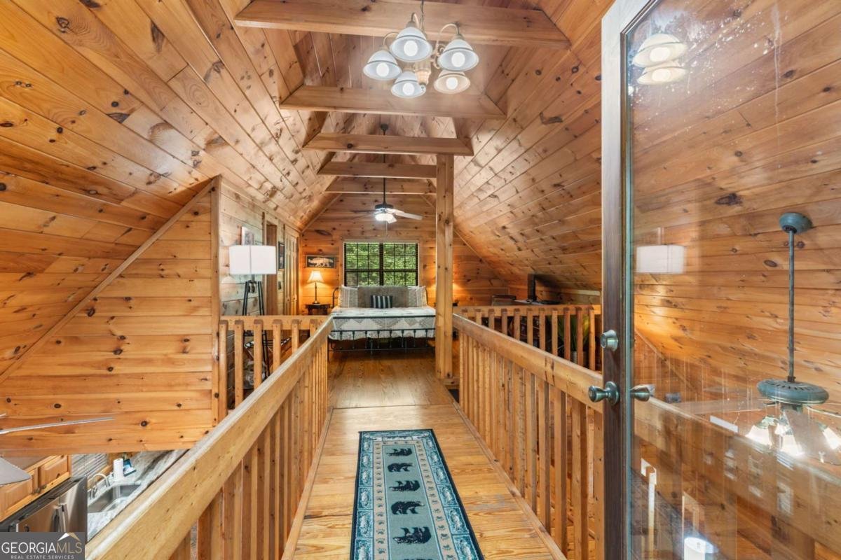 294 Oakwood Trail Mineral Bluff - Photo 36
