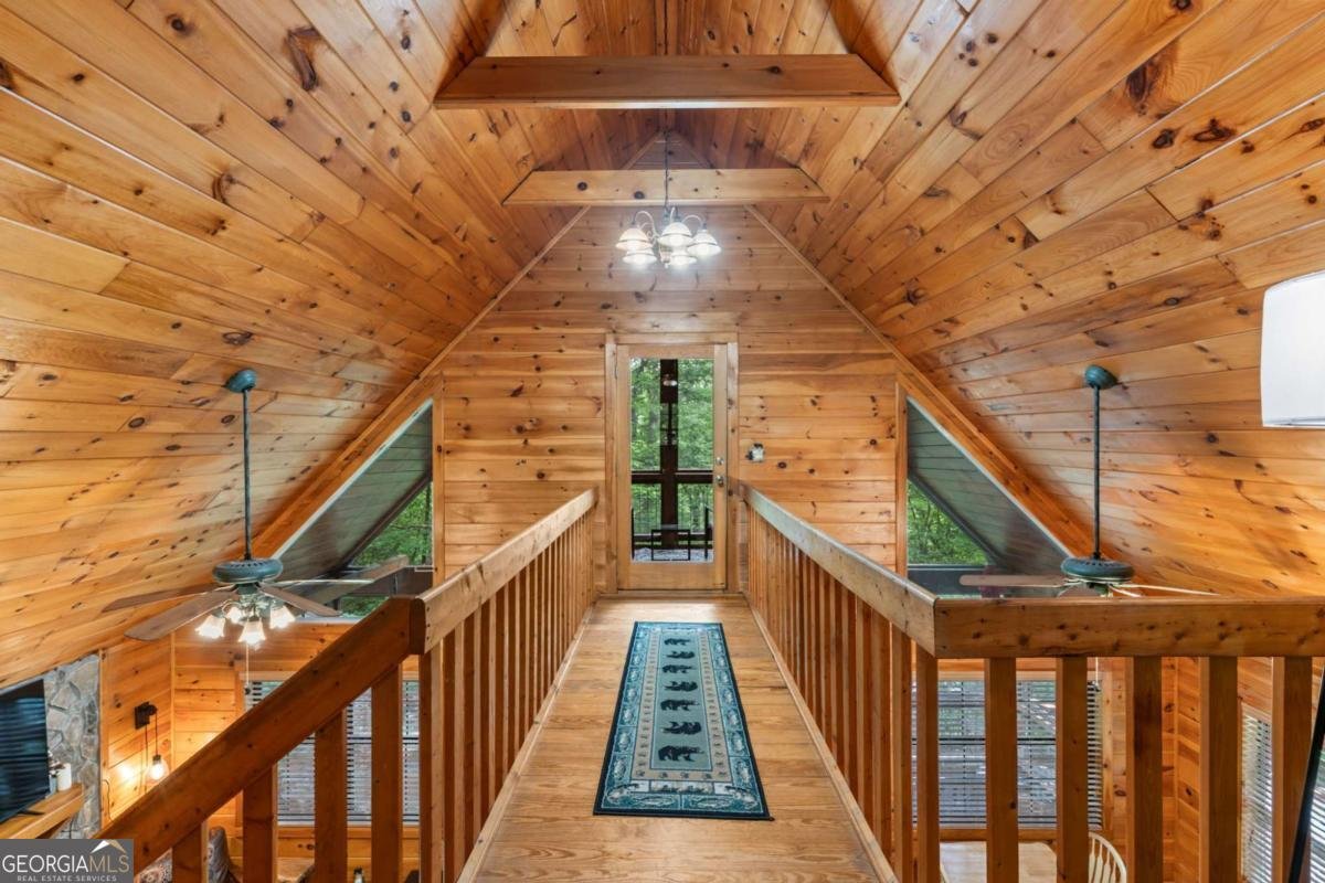 294 Oakwood Trail Mineral Bluff - Photo 37