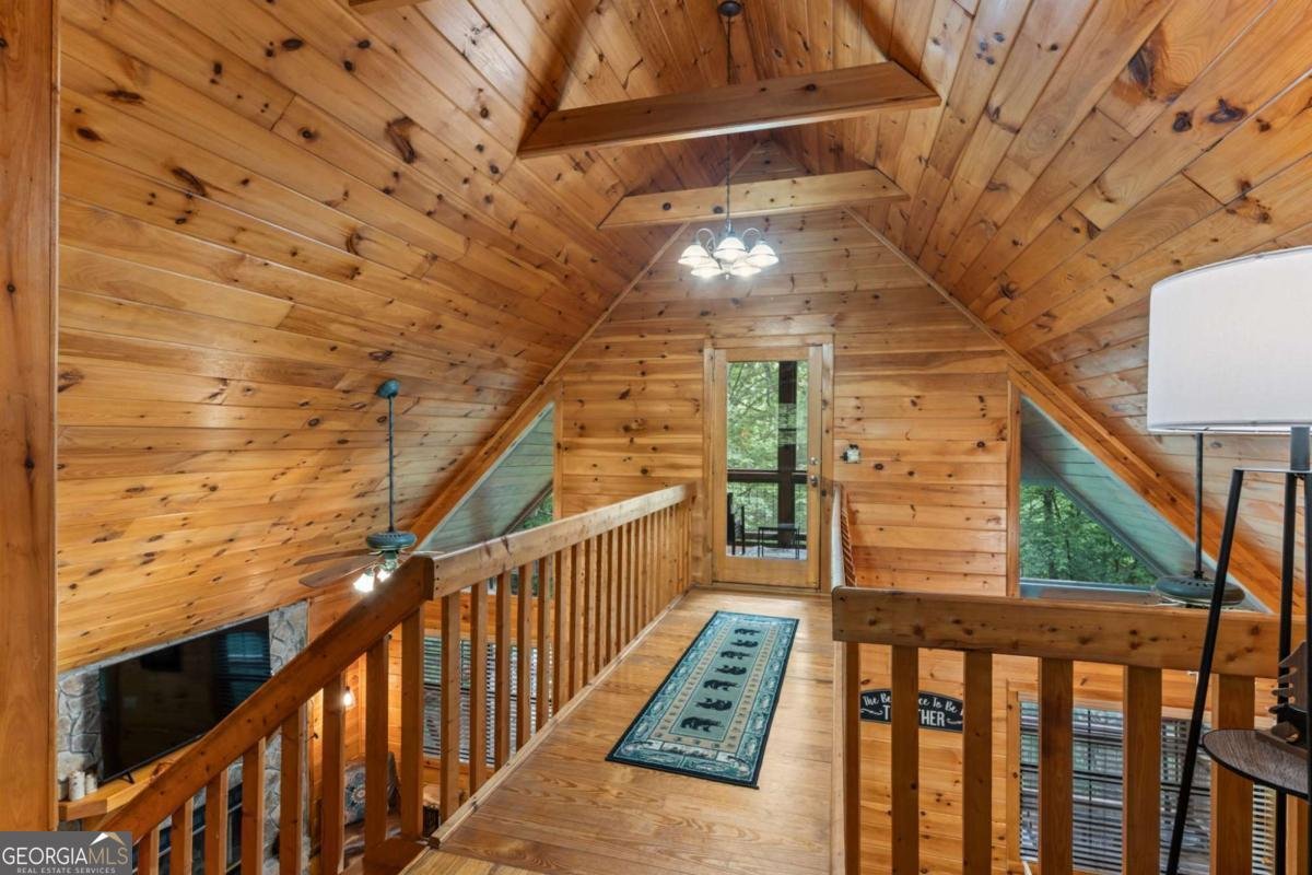 294 Oakwood Trail Mineral Bluff - Photo 38