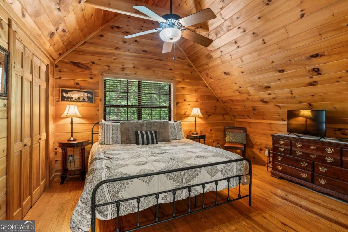 294 Oakwood Trail Mineral Bluff - Photo 39