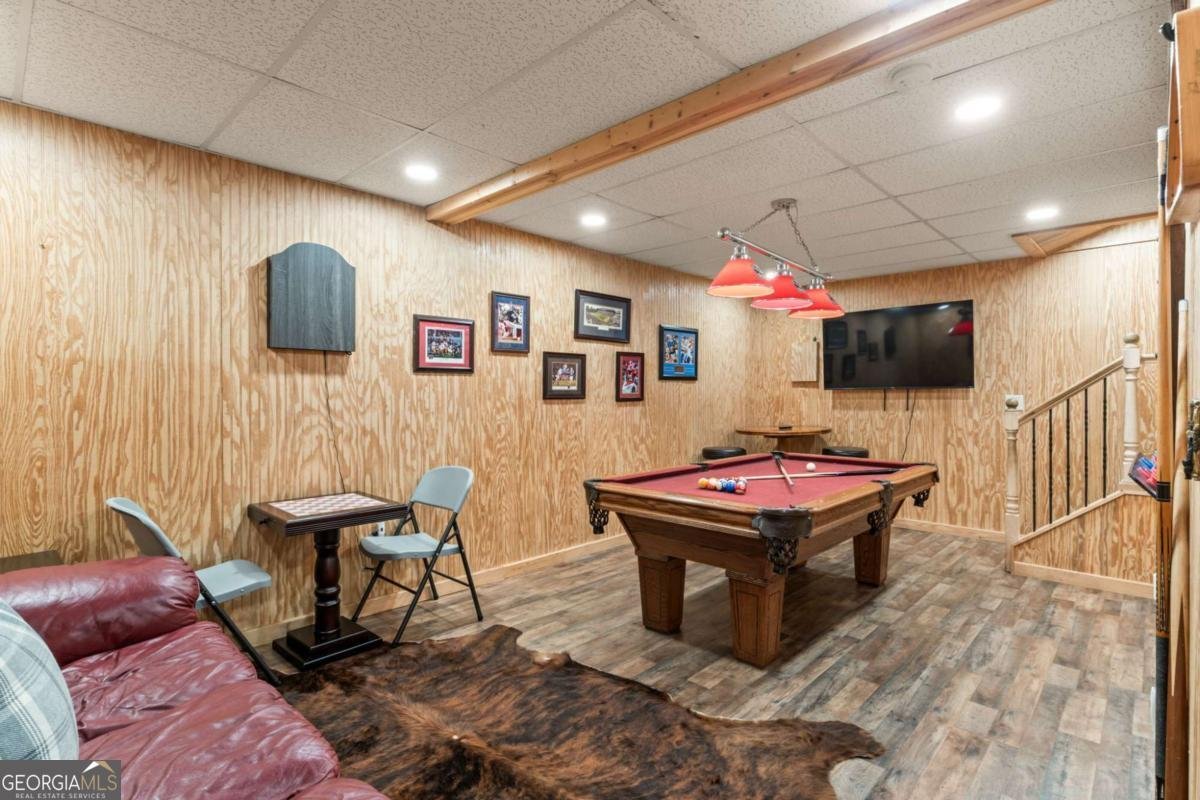 294 Oakwood Trail Mineral Bluff - Photo 40