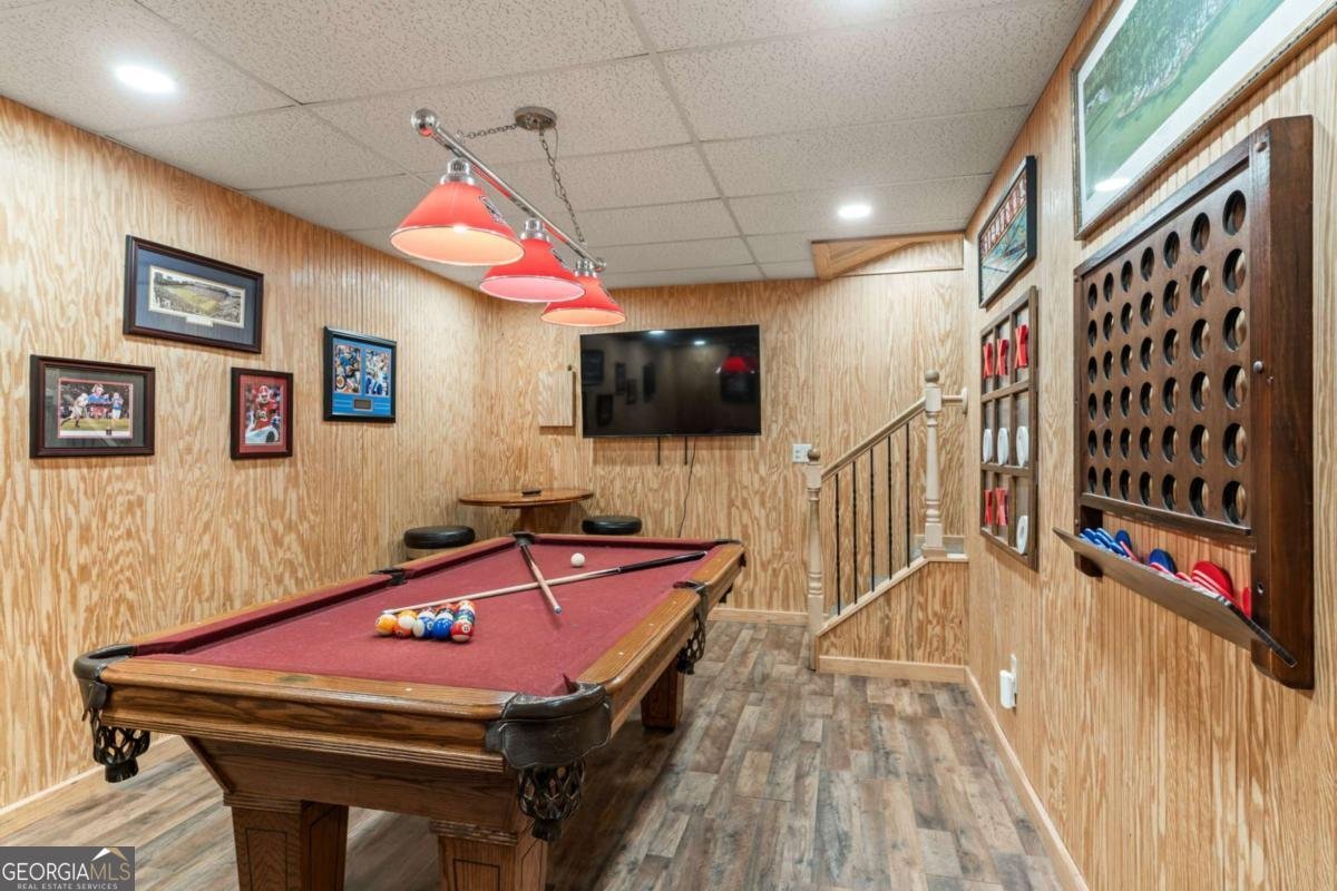 294 Oakwood Trail Mineral Bluff - Photo 41