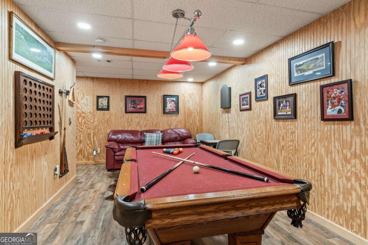 294 Oakwood Trail Mineral Bluff - Photo 42