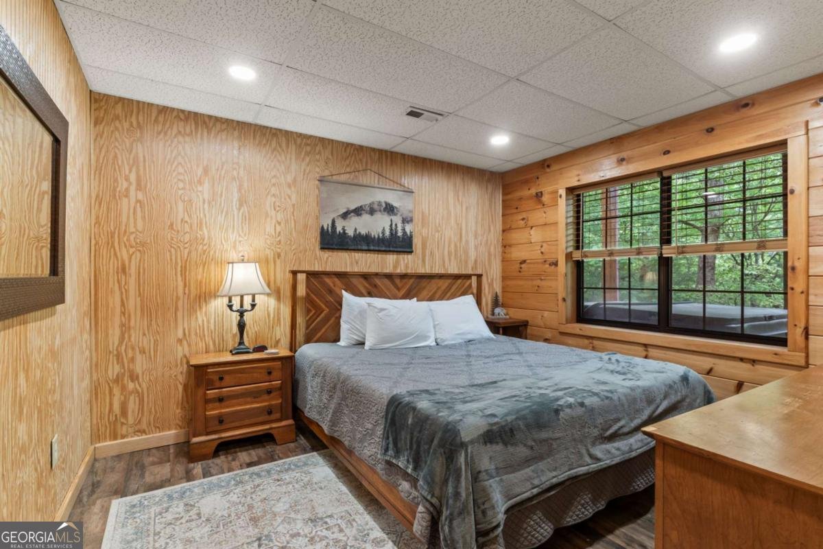 294 Oakwood Trail Mineral Bluff - Photo 45