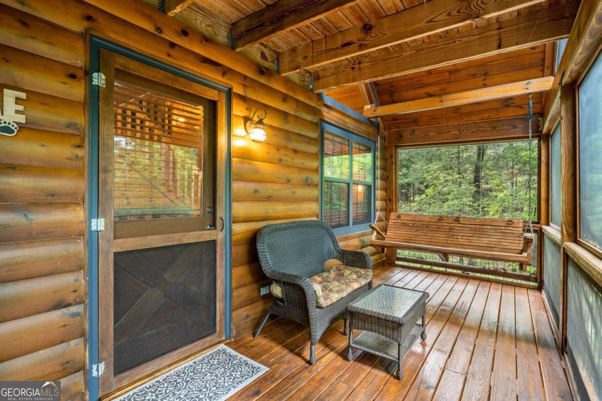 294 Oakwood Trail Mineral Bluff - Photo 49