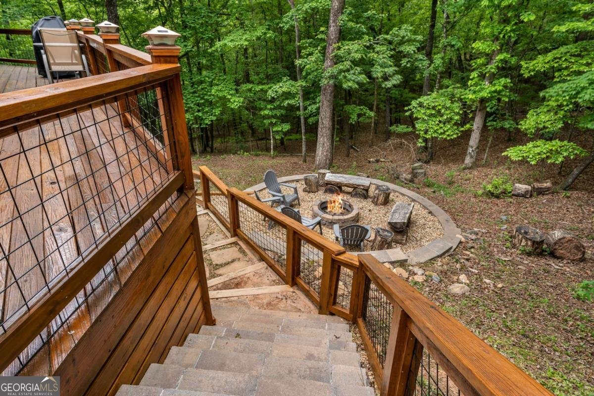 294 Oakwood Trail Mineral Bluff - Photo 50