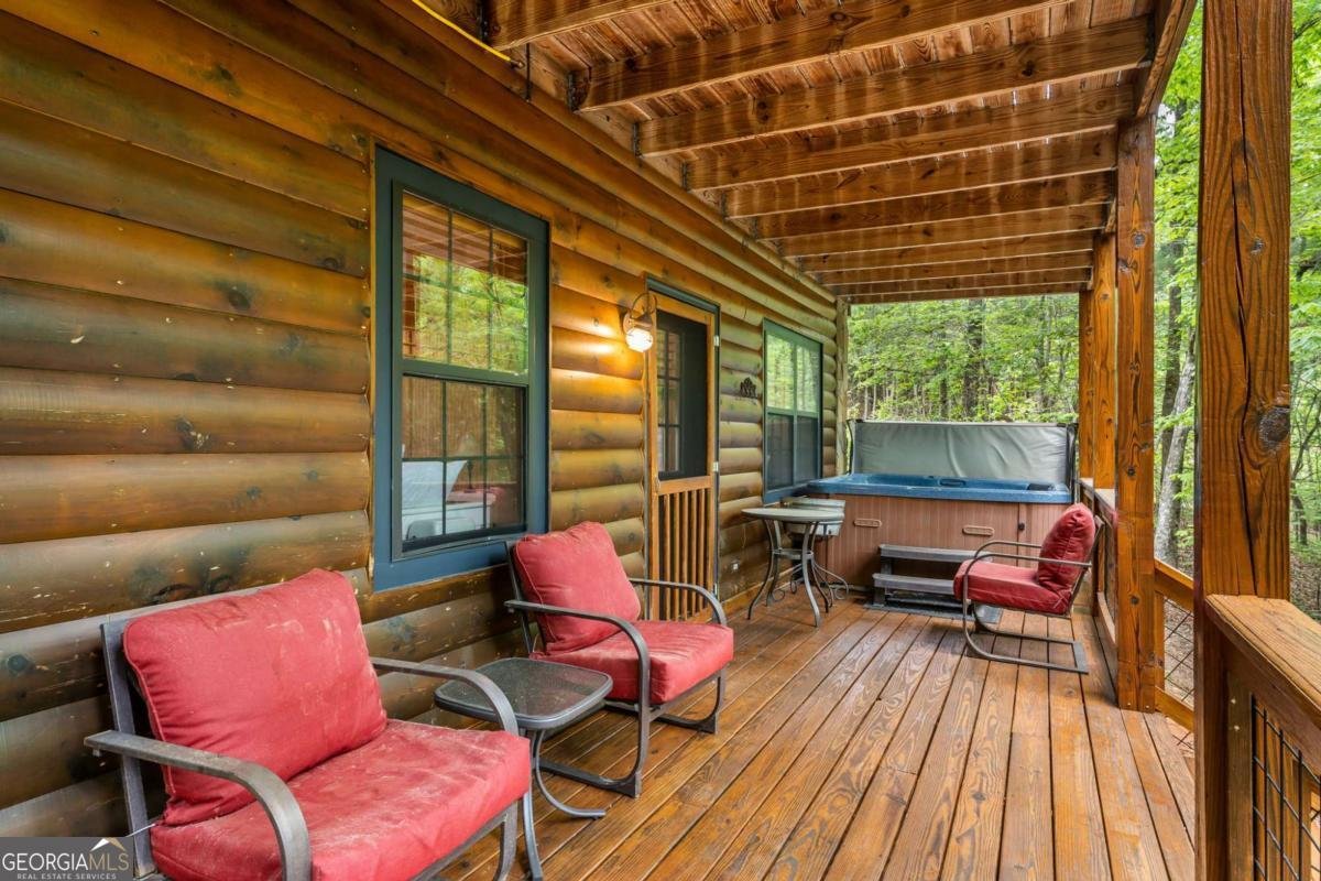 294 Oakwood Trail Mineral Bluff - Photo 52