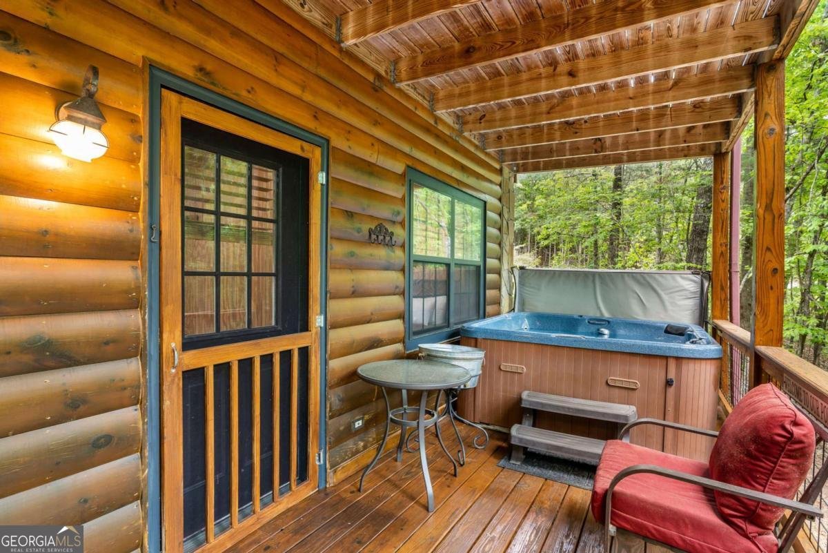 294 Oakwood Trail Mineral Bluff - Photo 53