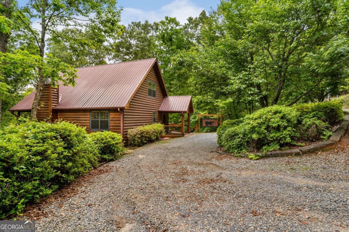 294 Oakwood Trail Mineral Bluff - Photo 54