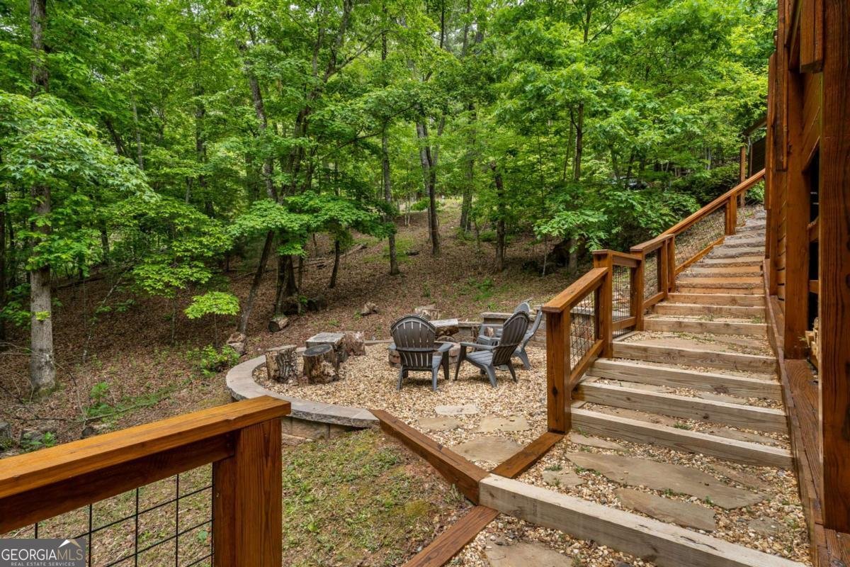 294 Oakwood Trail Mineral Bluff - Photo 55