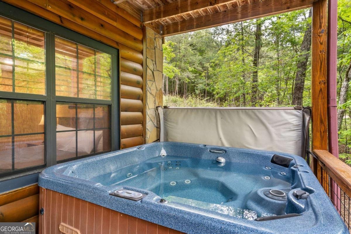 294 Oakwood Trail Mineral Bluff - Photo 56