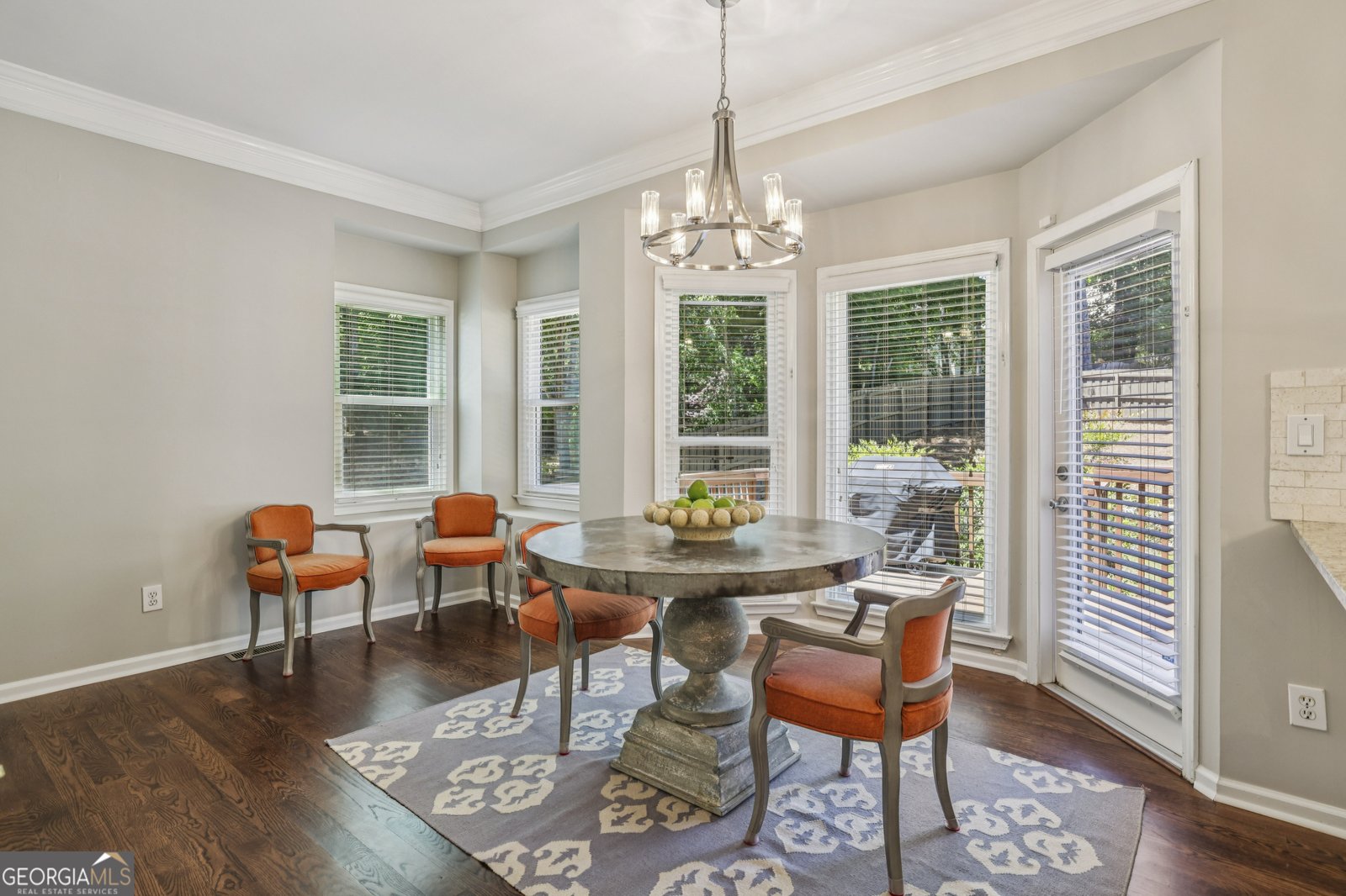 240 Amberton Court Johns Creek - Photo 12