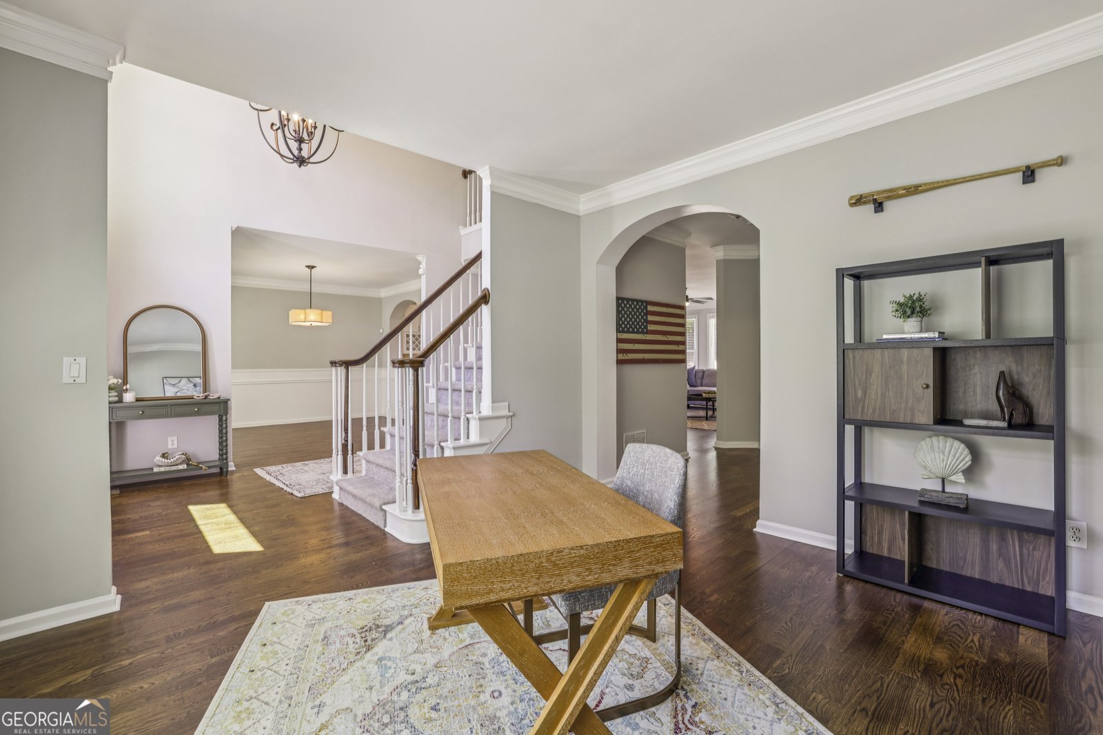 240 Amberton Court Johns Creek - Photo 13