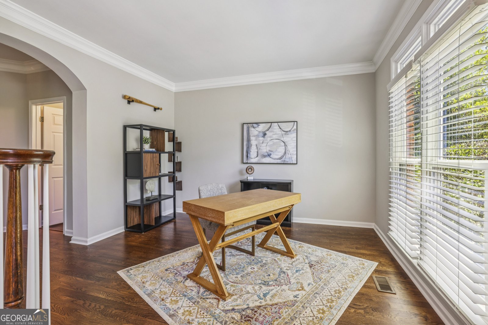 240 Amberton Court Johns Creek - Photo 14