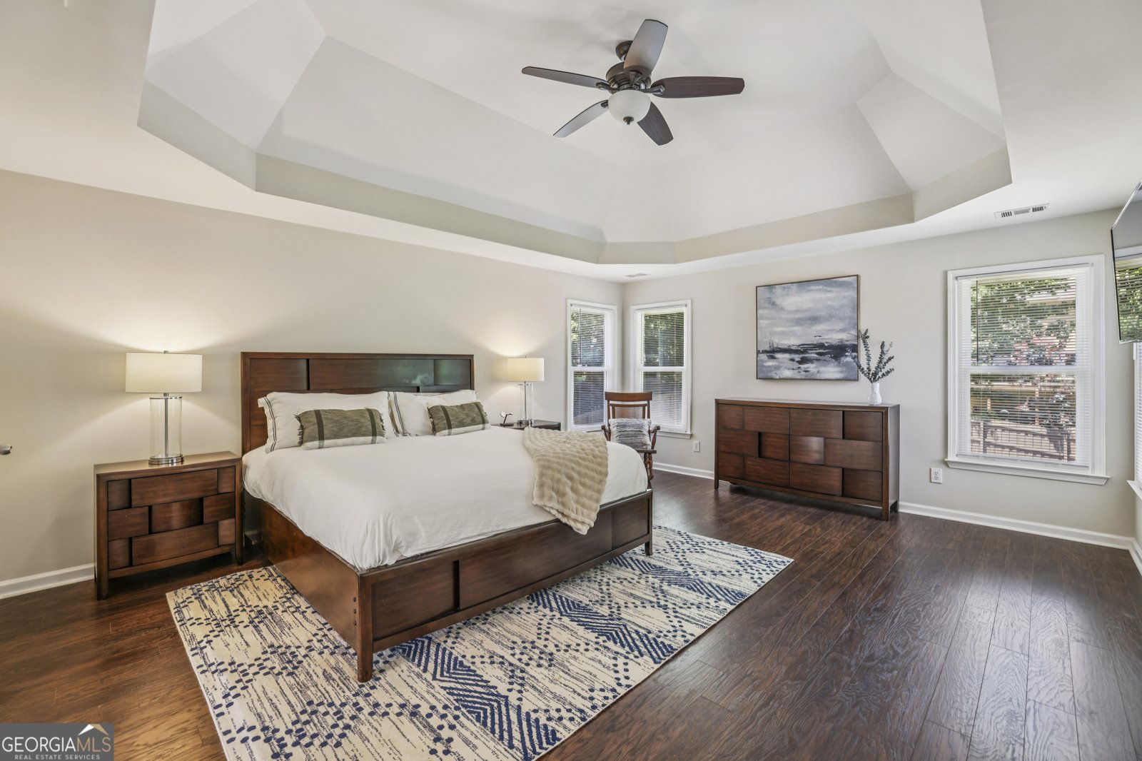 240 Amberton Court Johns Creek - Photo 15