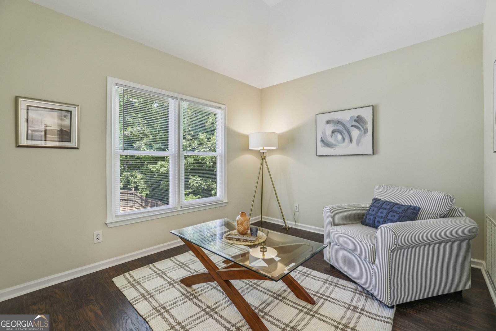 240 Amberton Court Johns Creek - Photo 20