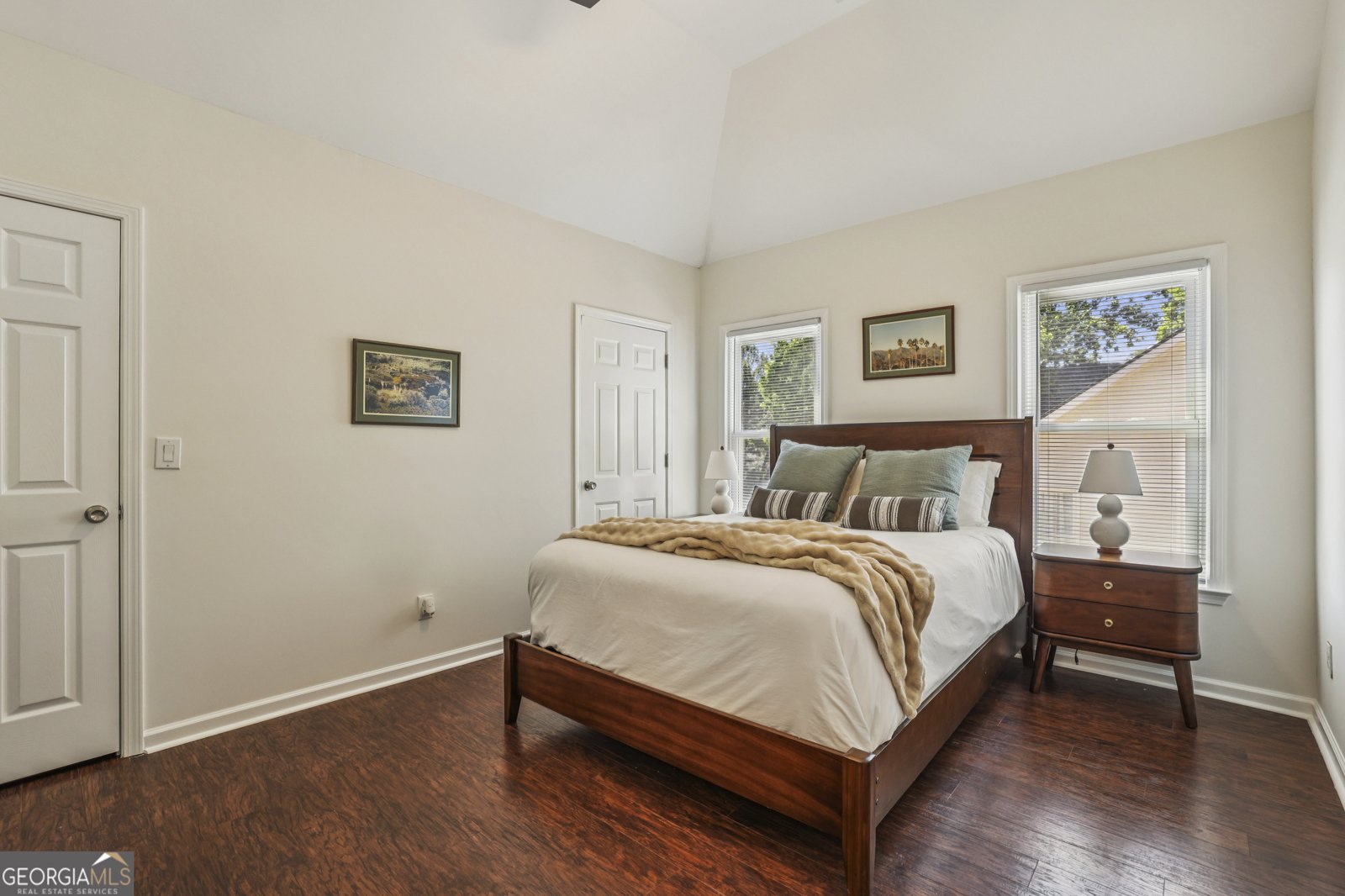 240 Amberton Court Johns Creek - Photo 21