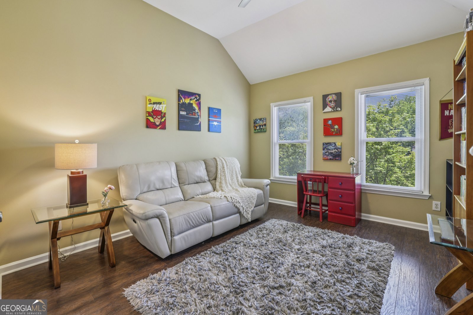 240 Amberton Court Johns Creek - Photo 24