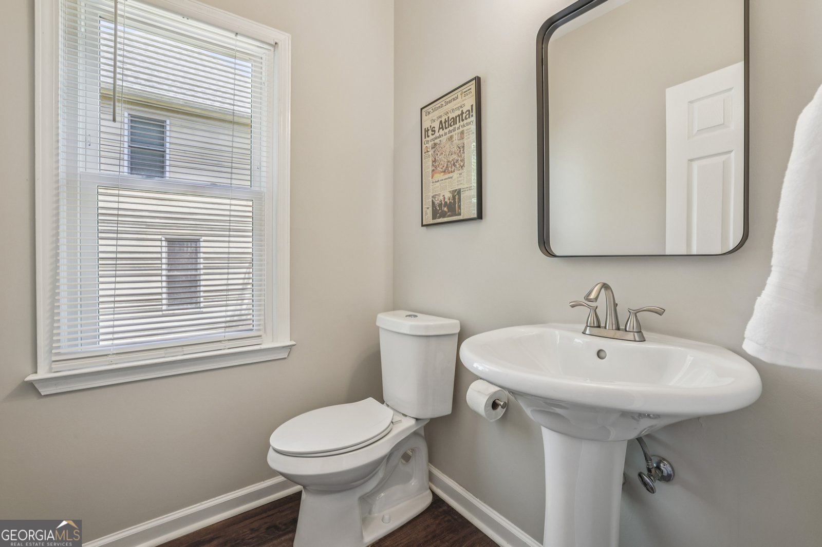 240 Amberton Court Johns Creek - Photo 27