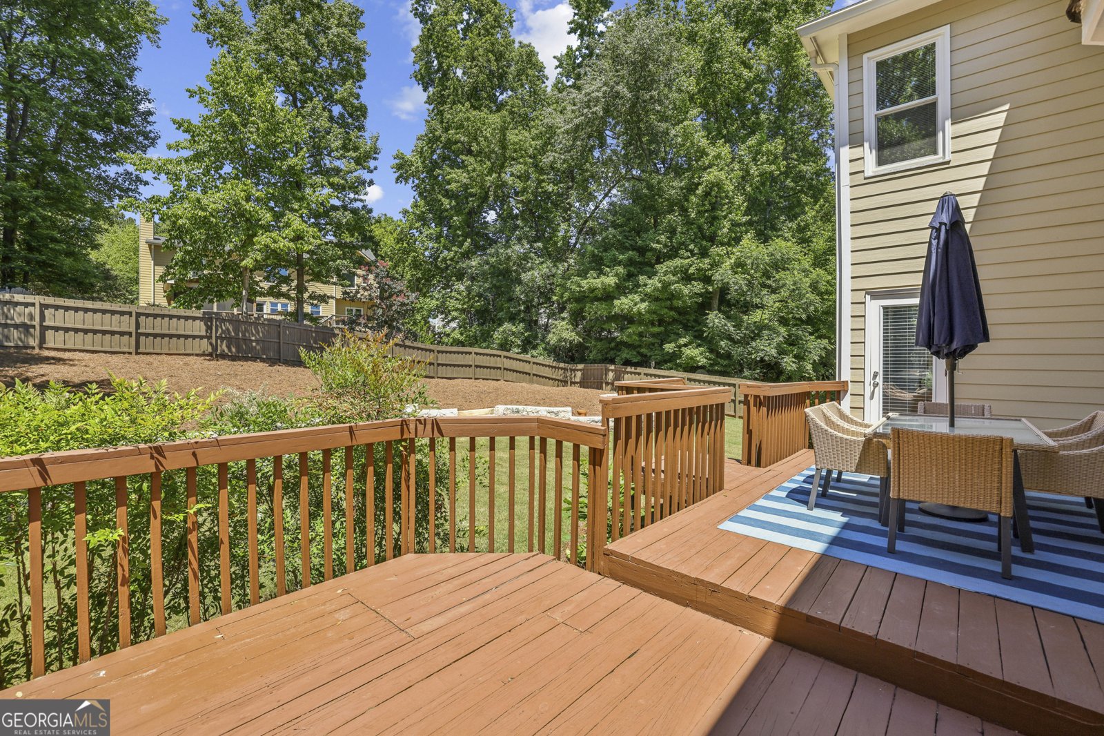 240 Amberton Court Johns Creek - Photo 28