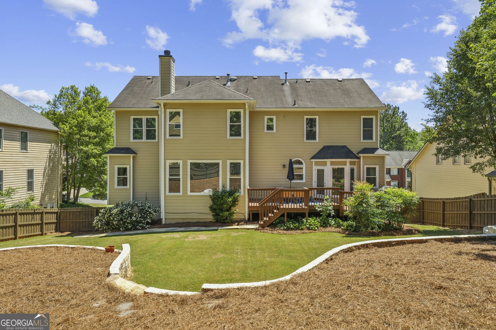 240 Amberton Court Johns Creek - Photo 29