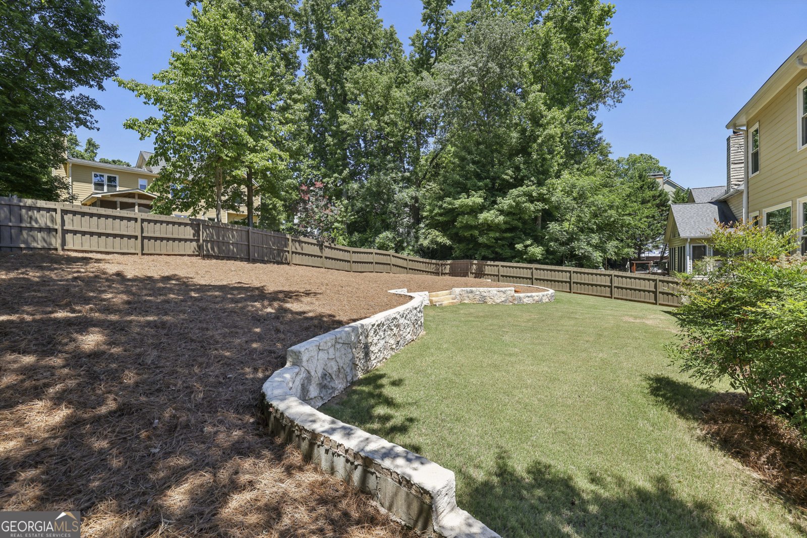 240 Amberton Court Johns Creek - Photo 31